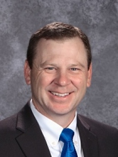Q & A with Assistant Principal Nelson