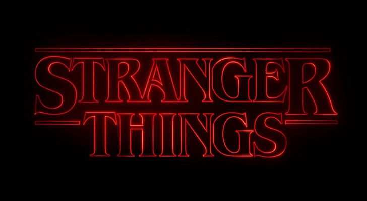 Stranger+Things+is+a+popular+Netflix+series