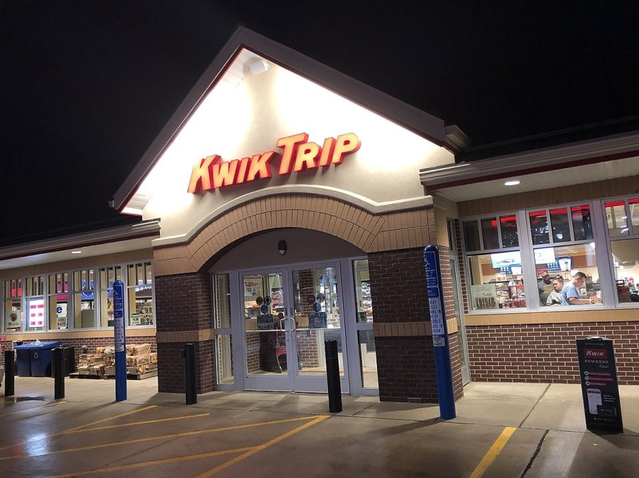 Why the New Kwik Trip is a Great Addition to Cambridge