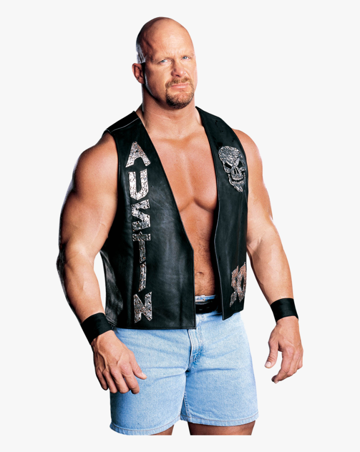Stone Cold Steve Austin: One More Round