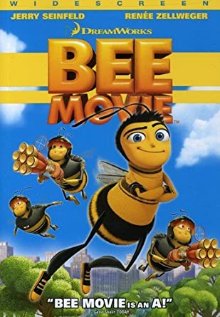 The Bee Movie is My Life