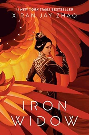 Iron Widow reviewed