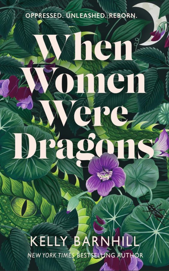 Review+of+When+Women+Were+Dragons