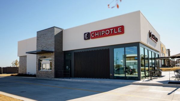 Chipotle is coming to Cambridge