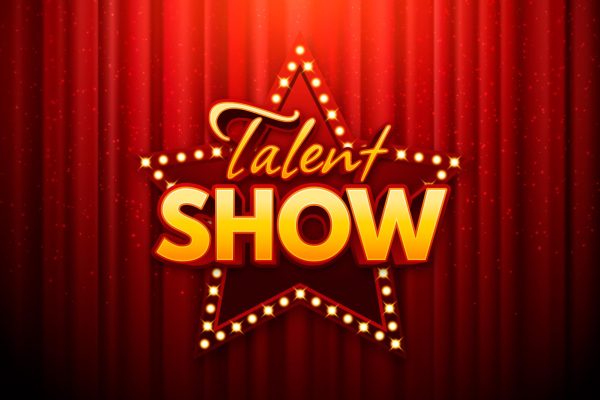 CIHS Talent Show Auditions