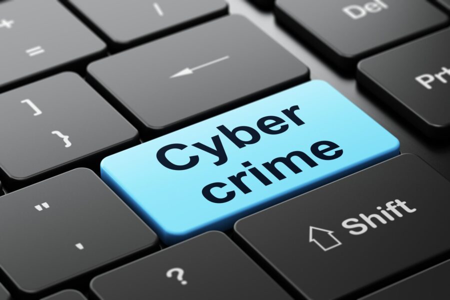 The Increasing Dangers of Cybercrimes