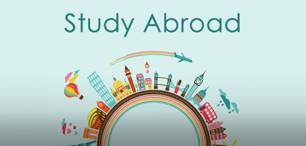 The Pros and Cons of studying abroad