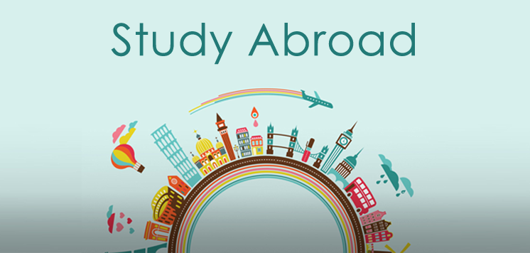 The Pros and Cons of studying abroad