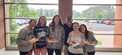Penny Wars was a huge success!