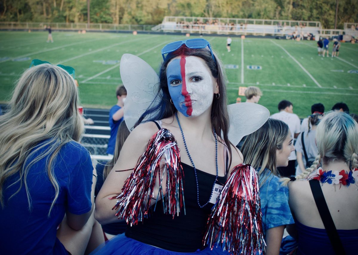 Homecoming Week was a Huge Success
