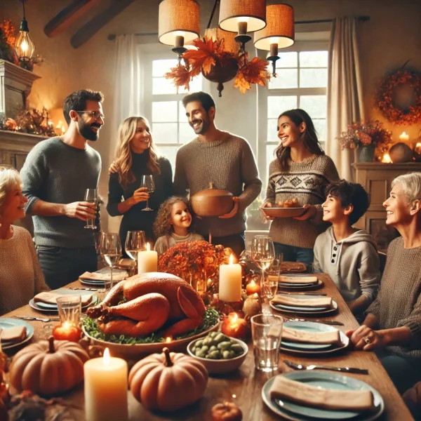 Thanksgiving