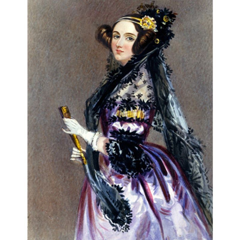A look at Ada Lovelace