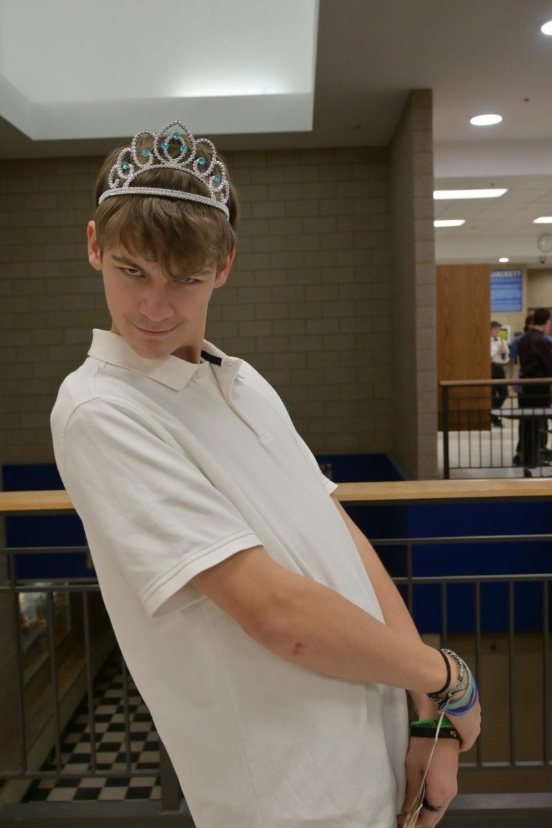 Morp Dance Photos