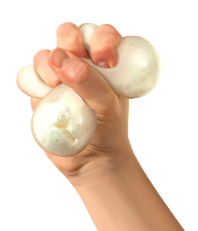 Needoh is the Latest Fidget Craze!