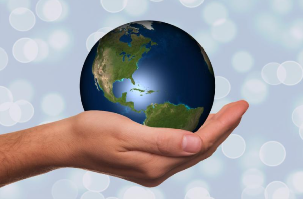 Our World