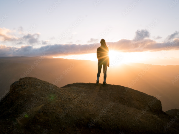 Looking Back Before Moving Forward